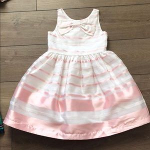 Janie and Jack formal occasion dress